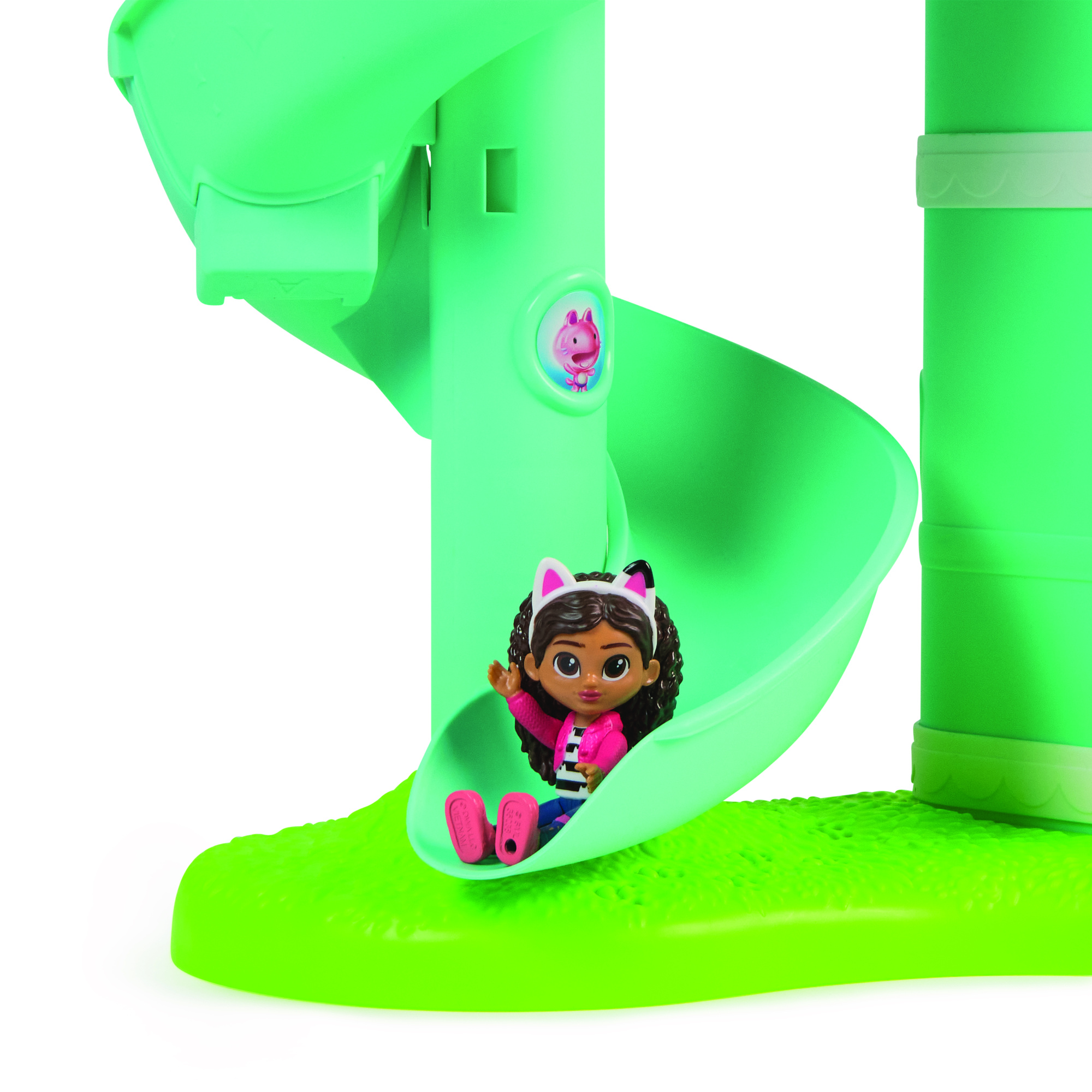 La casa delle bambole di gabby movie | la casa delle bambole interattiva - GABBY'S DOLLHOUSE