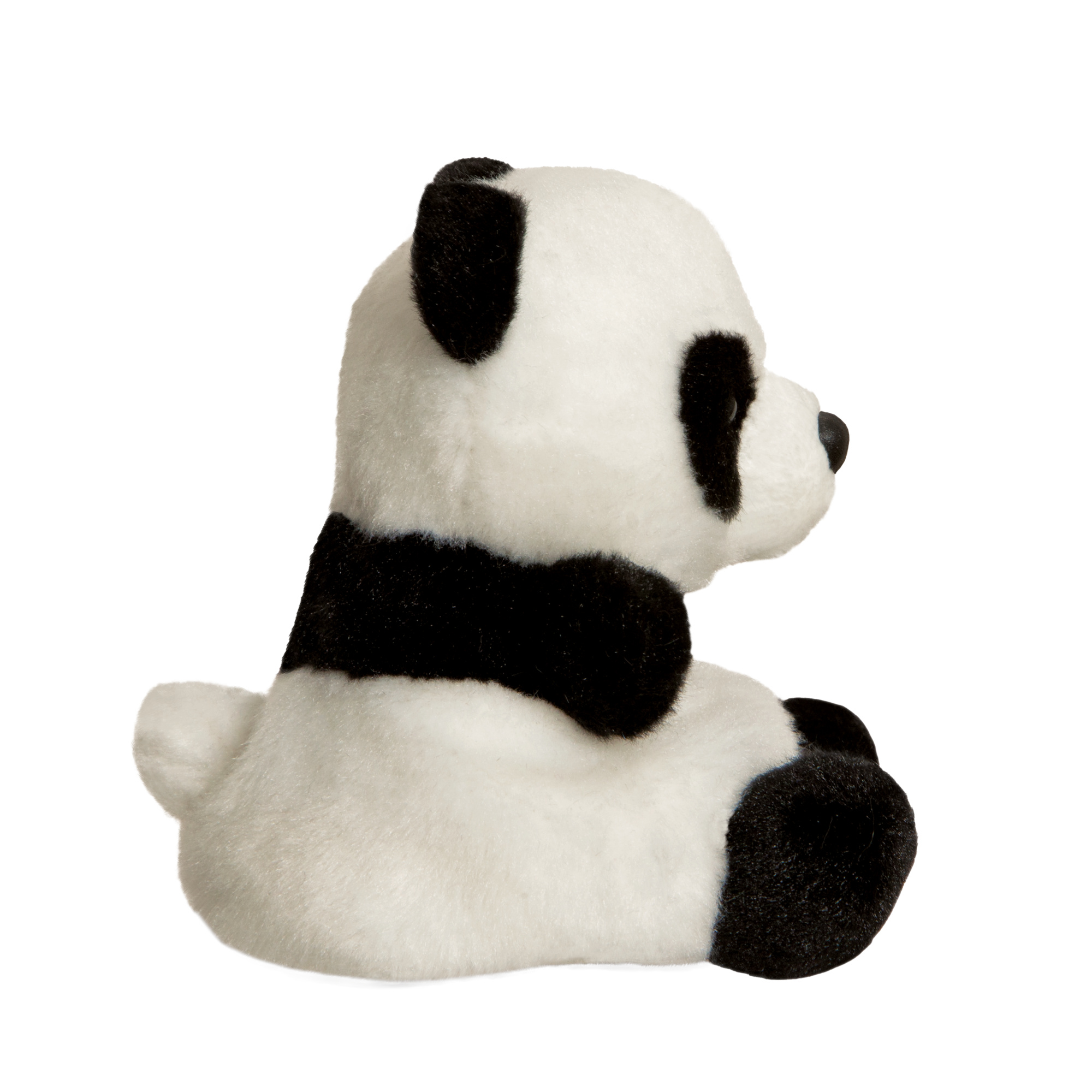 Palm pals - panda 10 cm - AMI PLUSH