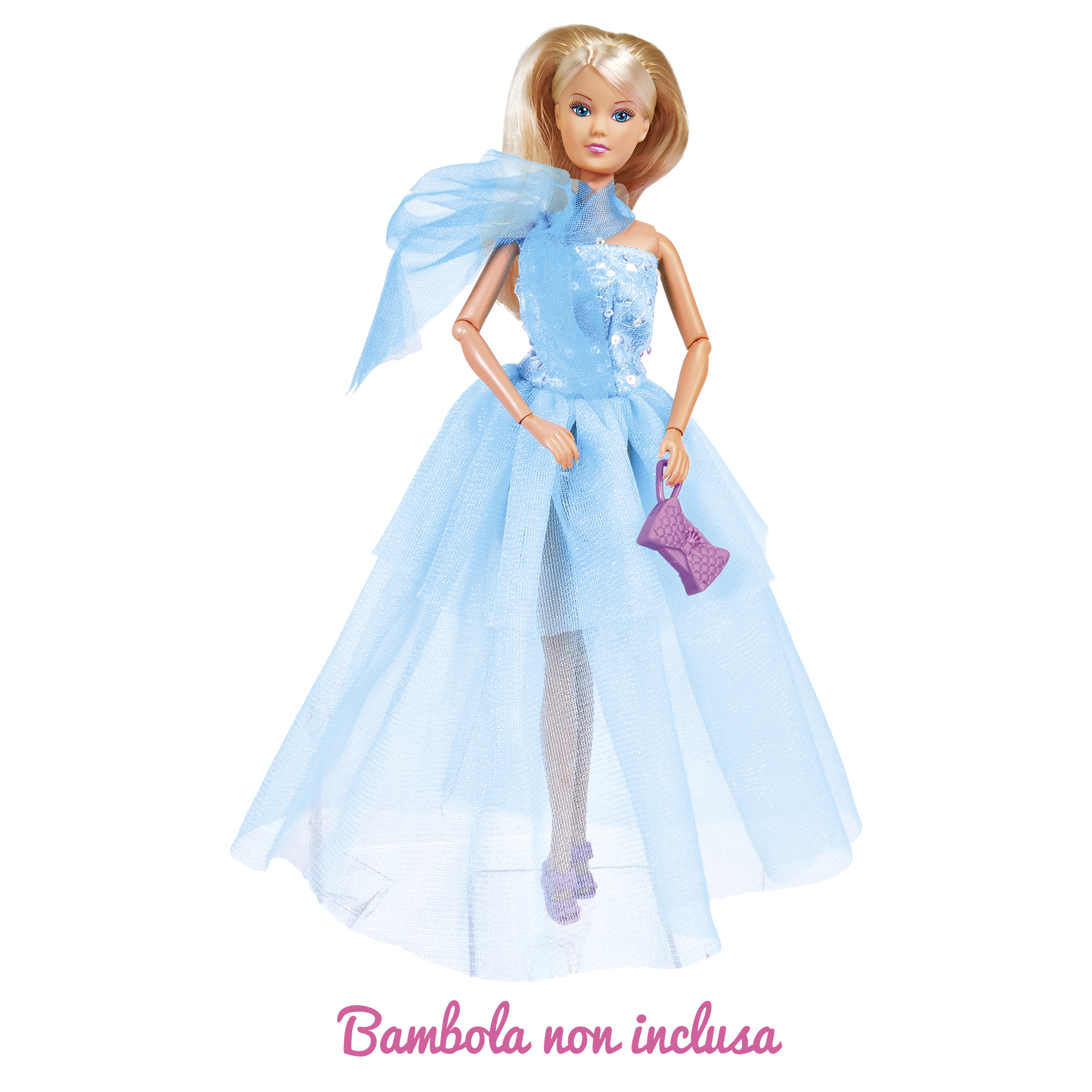 Lolly party dress - LOLLY