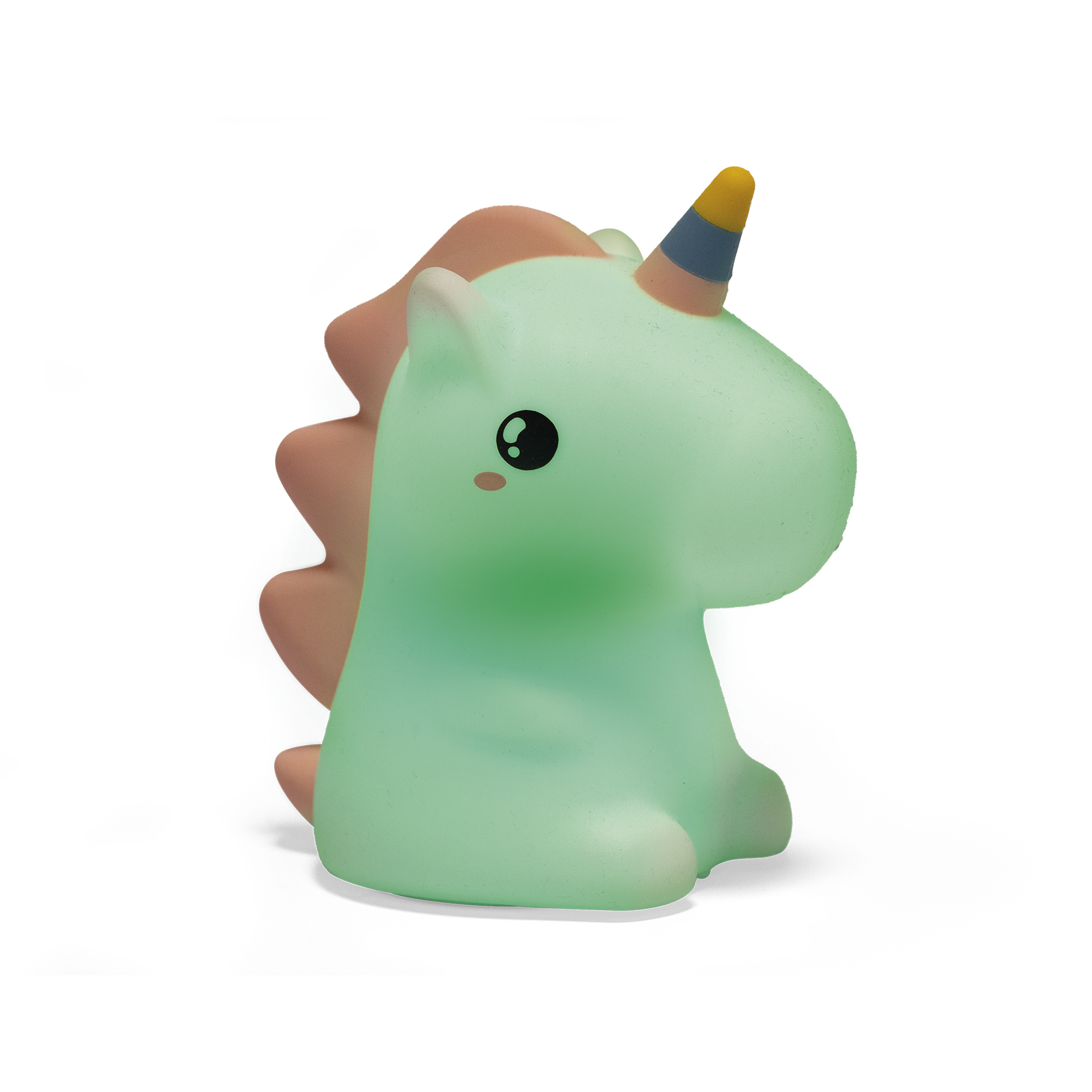 Lampada unicorno - BABY SMILE