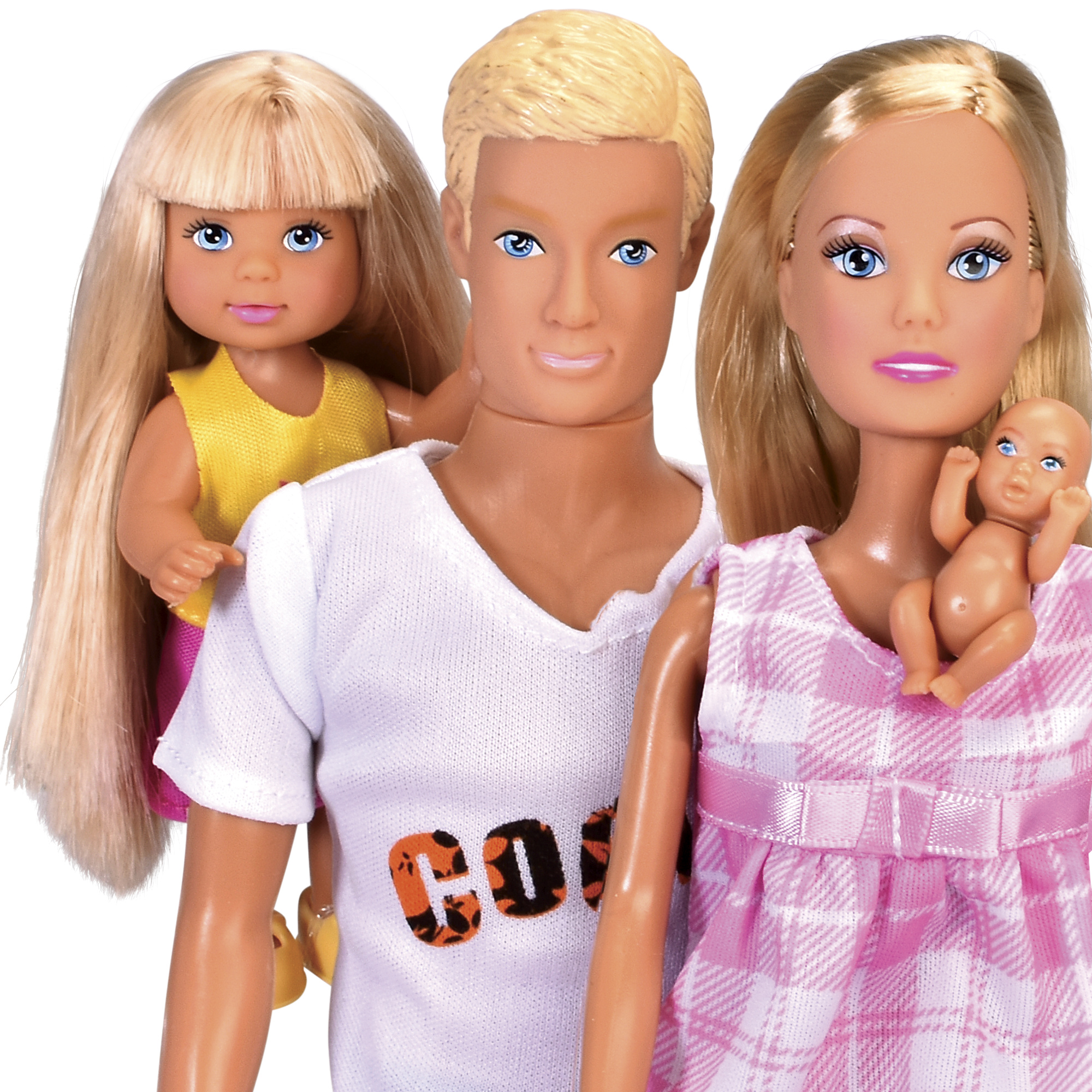 Lolly family - LOLLY