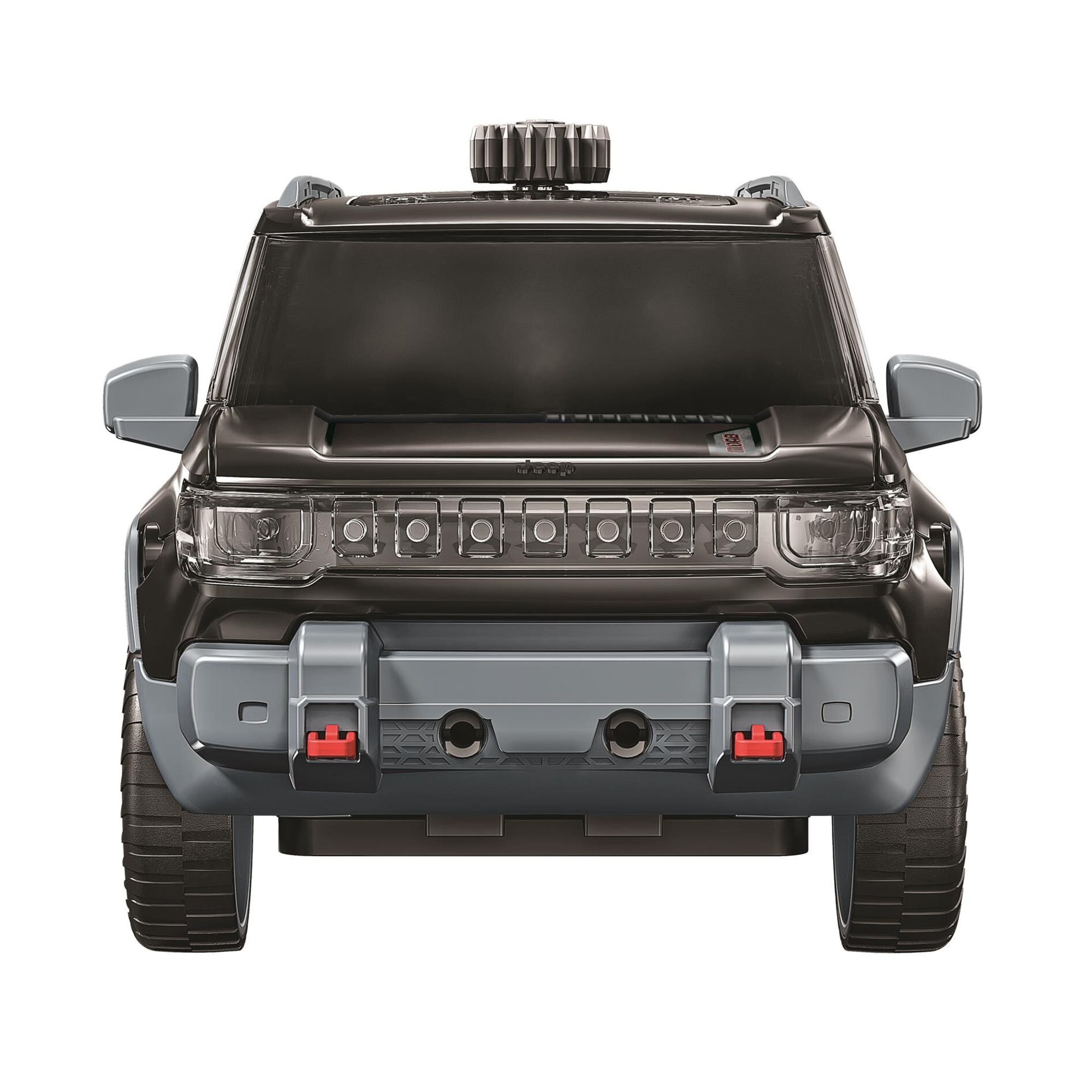 Clementoni - jeep recon - 19383 - CLEMENTONI