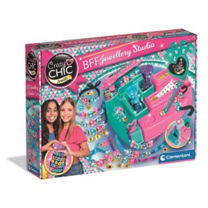 Clementoni - bff jewlery studio - 18199 - CLEMENTONI
