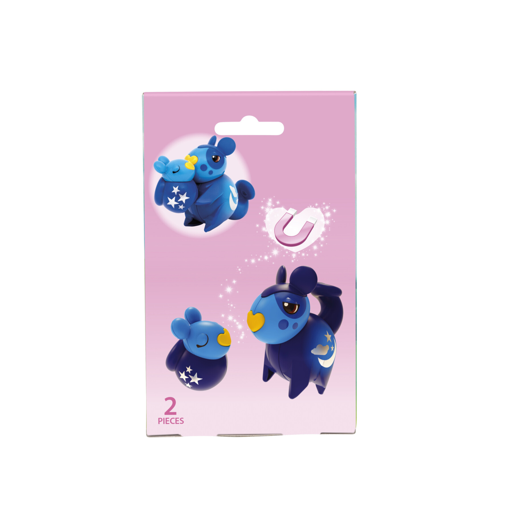 Brio flora - lavender e grape - personaggi figure - BRIO, RAVENSBURGER