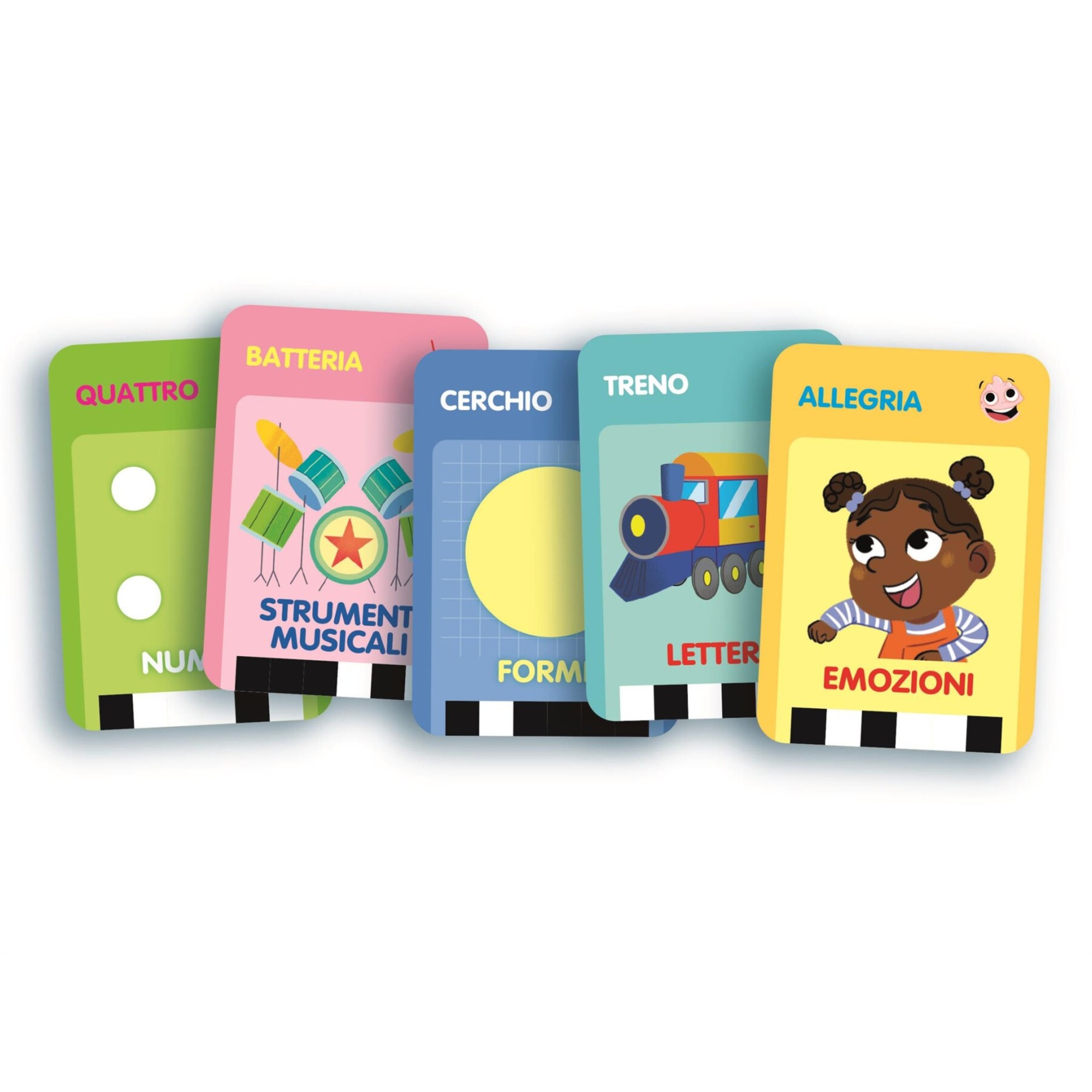 Eddie robot educativo - SAPIENTINO