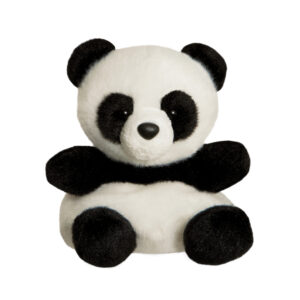 Palm pals - panda 10 cm - AMI PLUSH