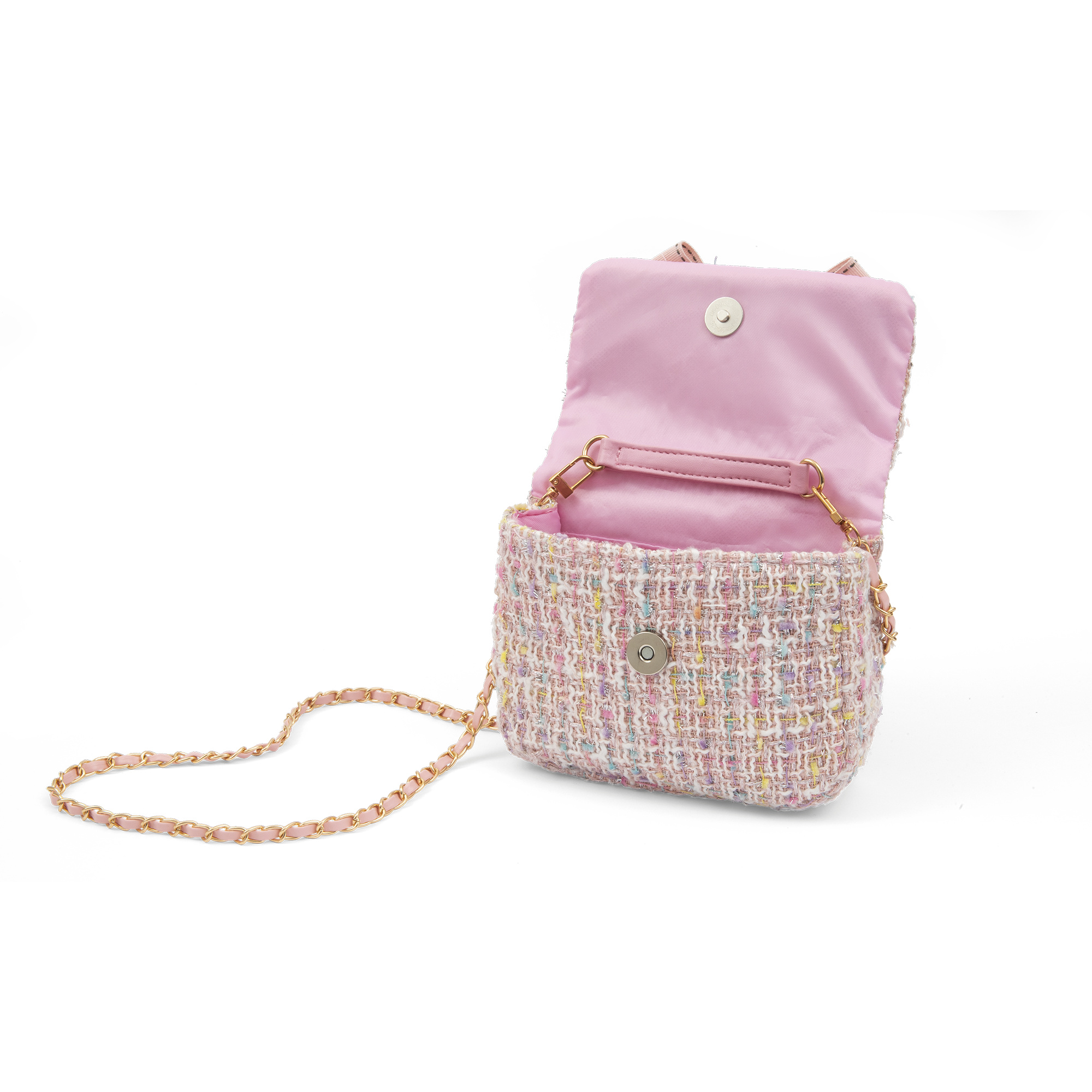 Borsa fashion assortita - MISS FASHION