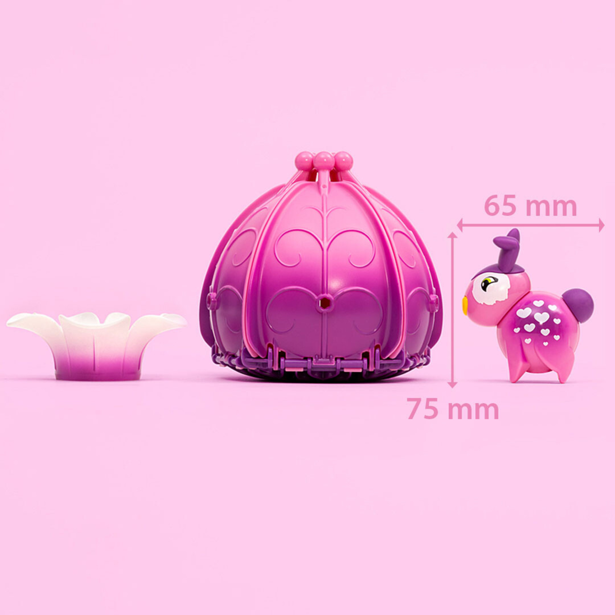 Brio flora - la casa in fiore di heather - BRIO, RAVENSBURGER