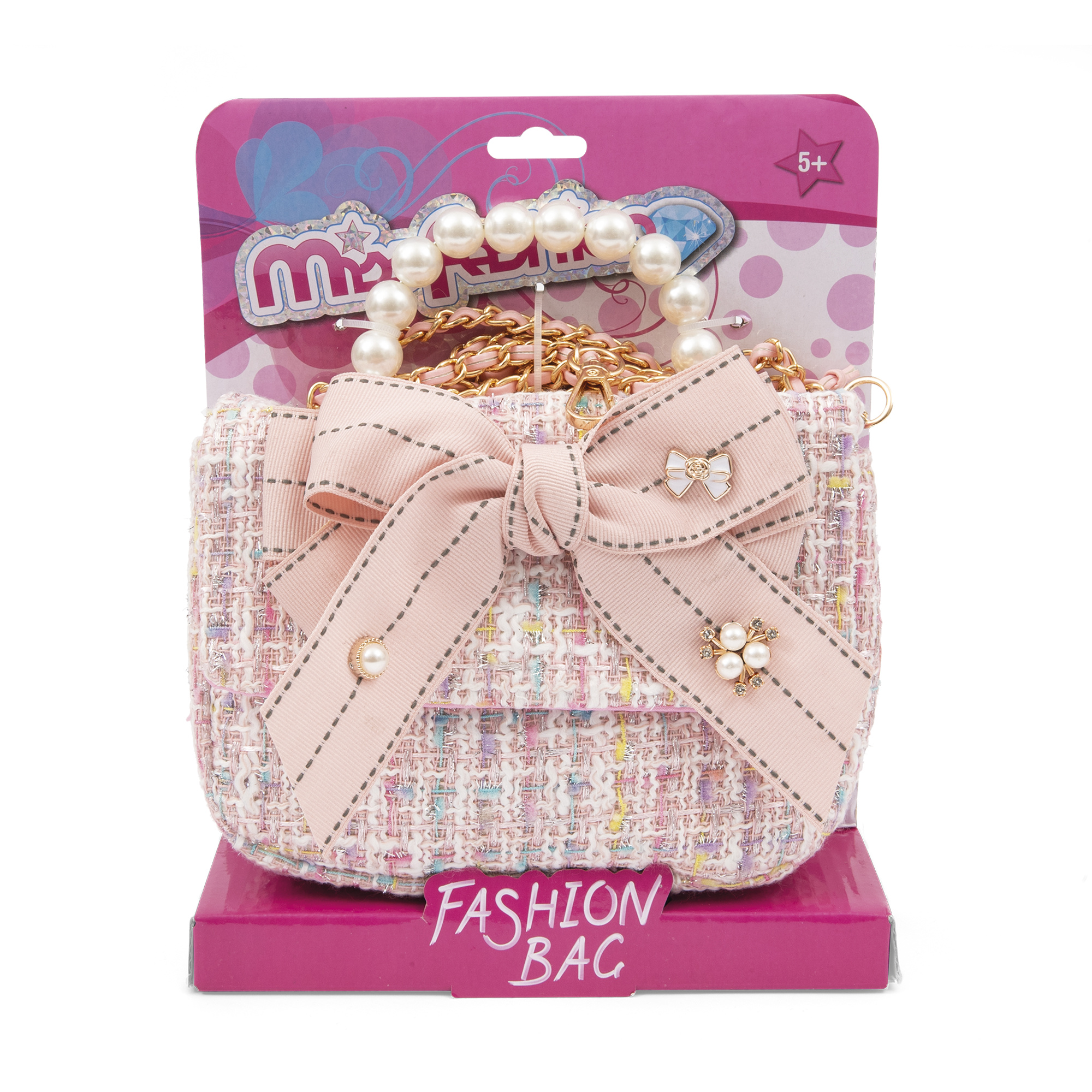 Borsa fashion assortita - MISS FASHION