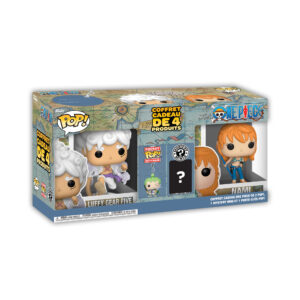 One piece special box - ONE PIECE