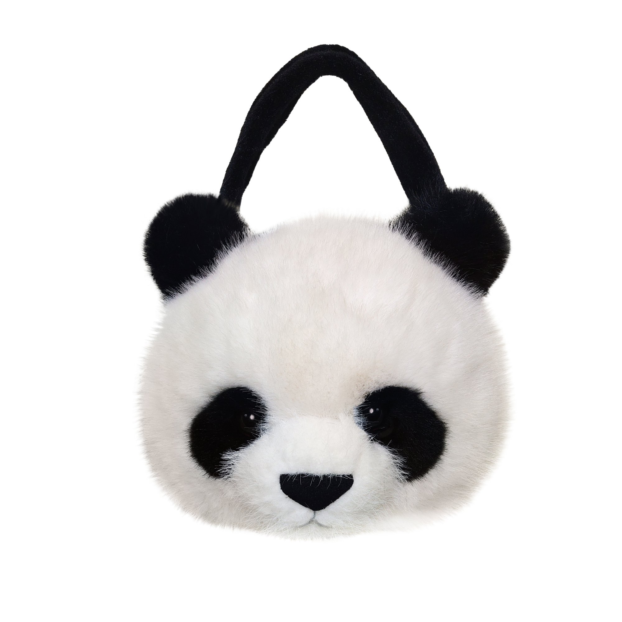 Borsa panda - AMI PLUSH