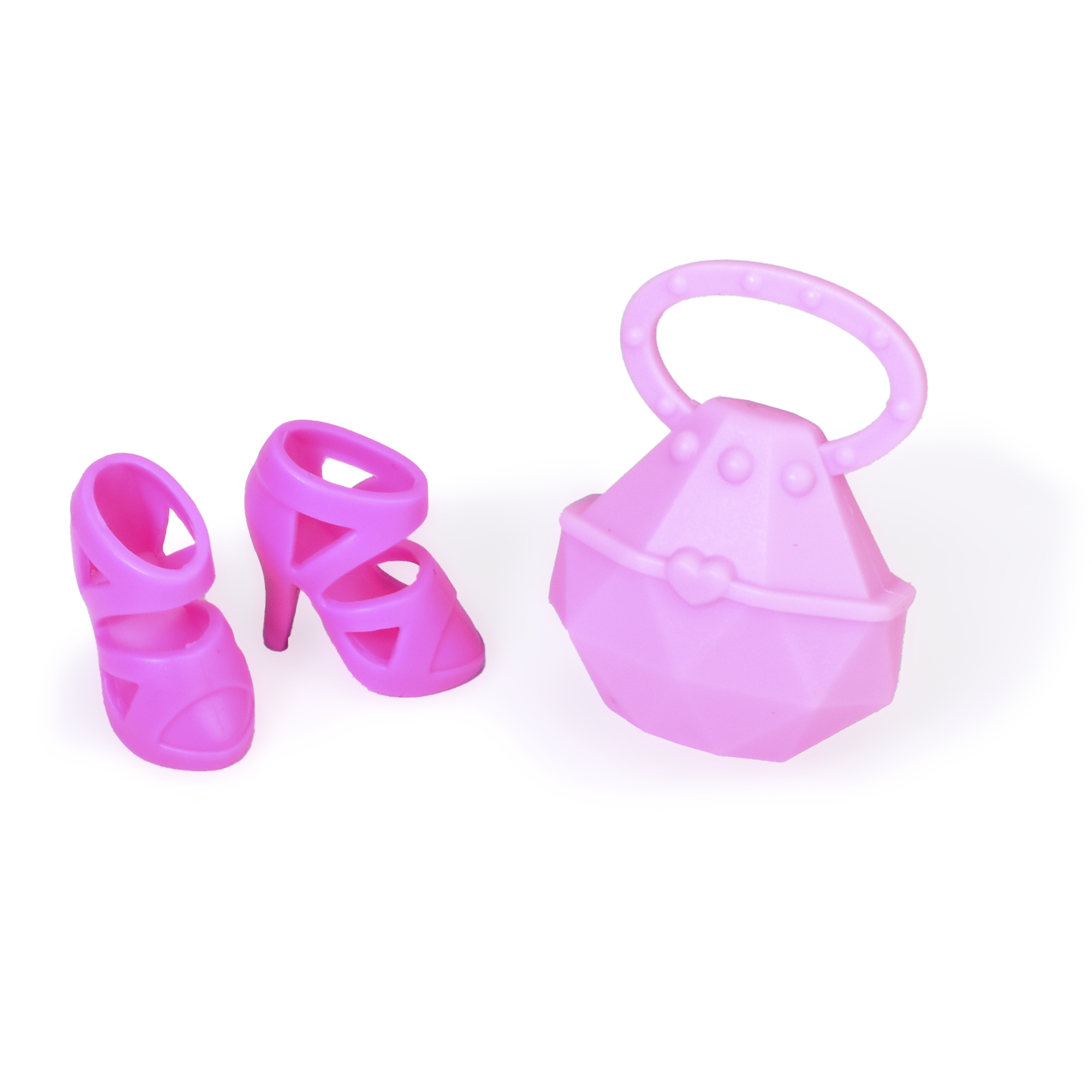 Lolly party dress - LOLLY