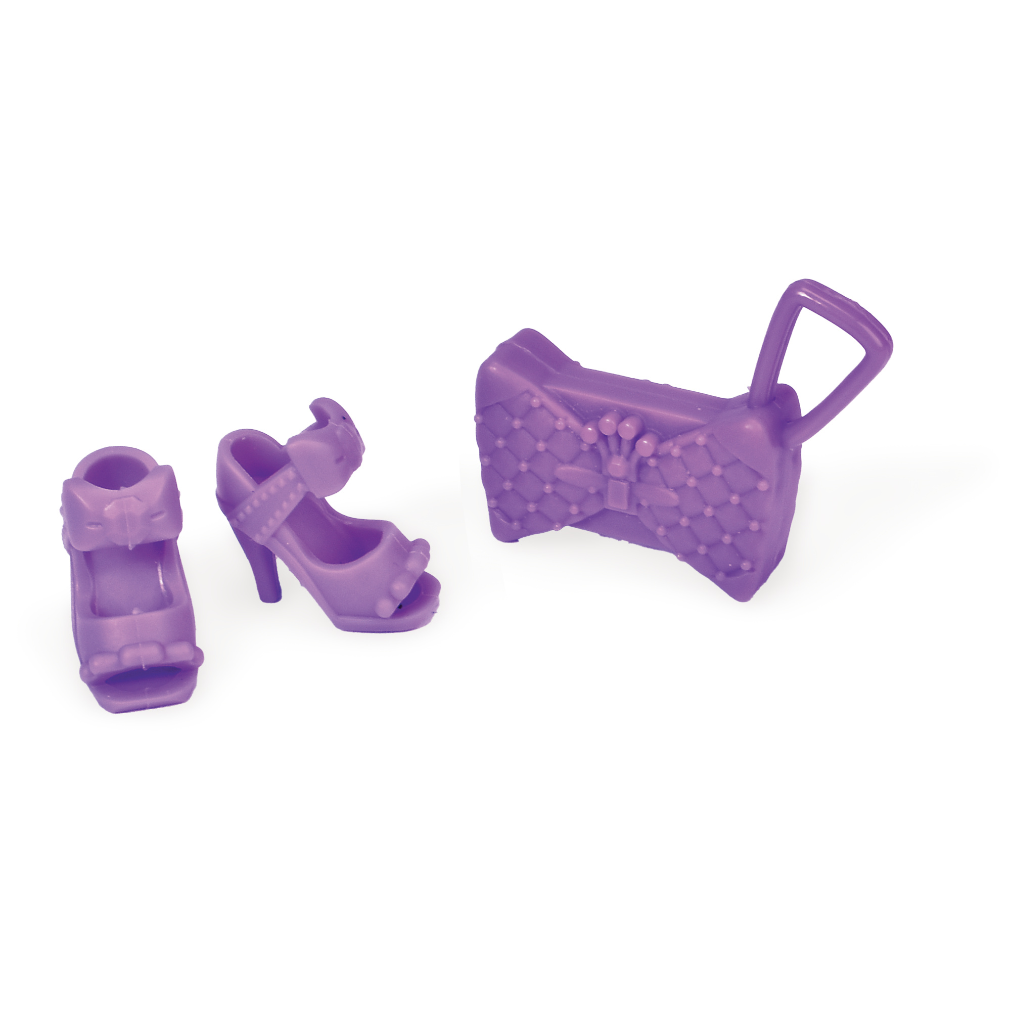 Lolly party dress - LOLLY