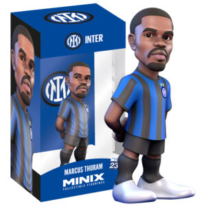 Minix collectible figurines - thuram inter - MINIX