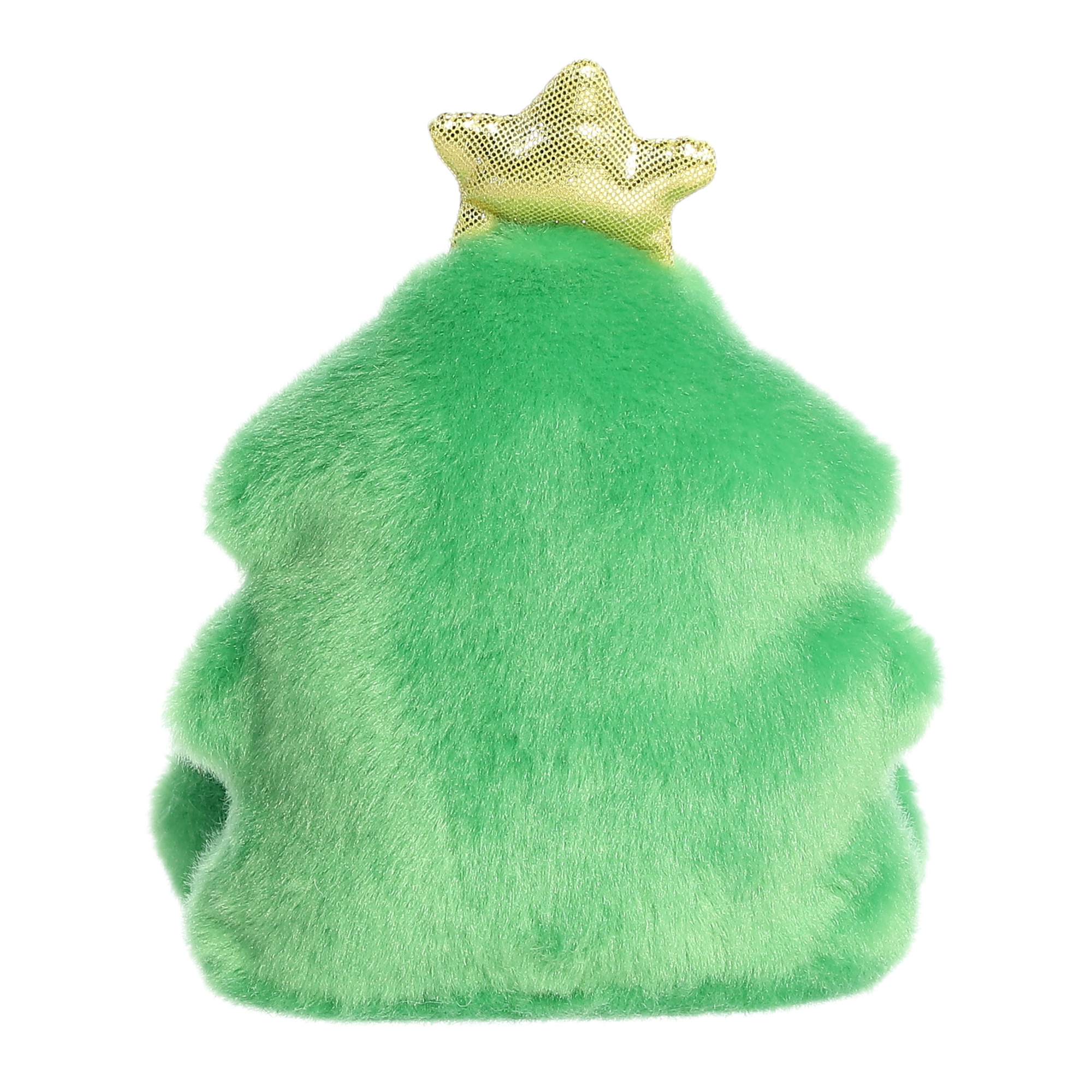 Palm pals – albero di natale 10 cm - AMI PLUSH