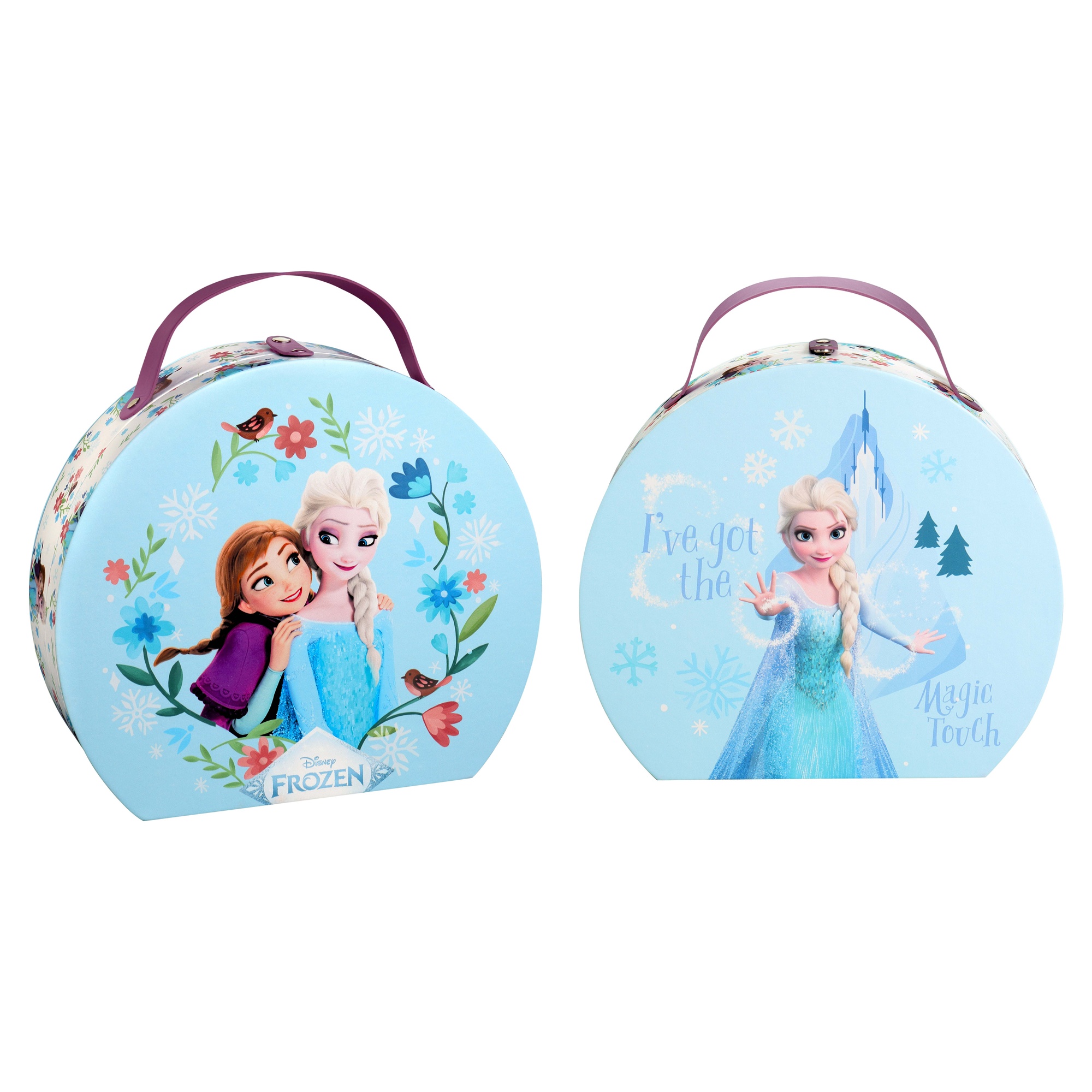 Borsetta trucco linea frozen - Frozen