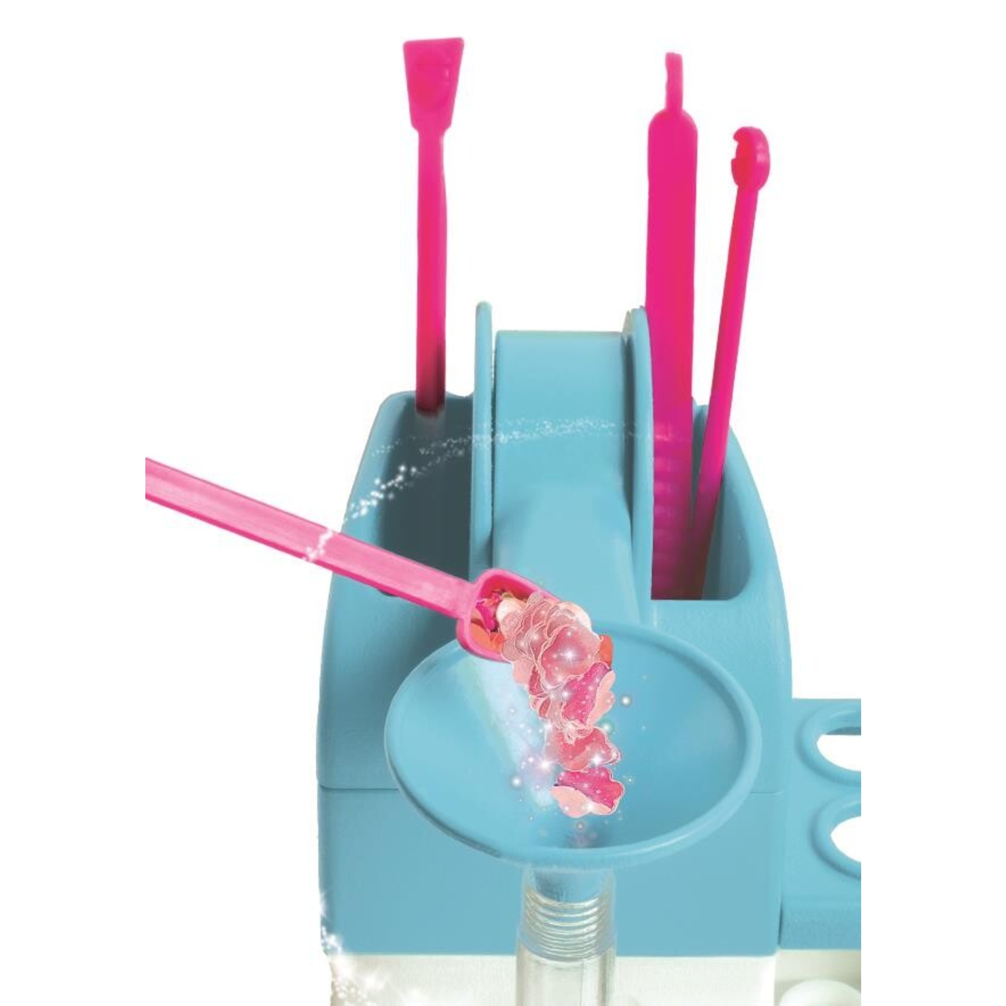 Idea - laboratorio delle penne disney princess - CLEMENTONI, DISNEY PRINCESS, Disney