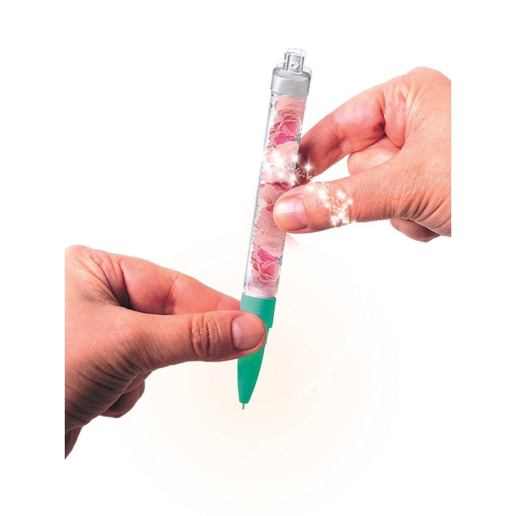 Idea - laboratorio delle penne disney princess - CLEMENTONI, DISNEY PRINCESS, Disney