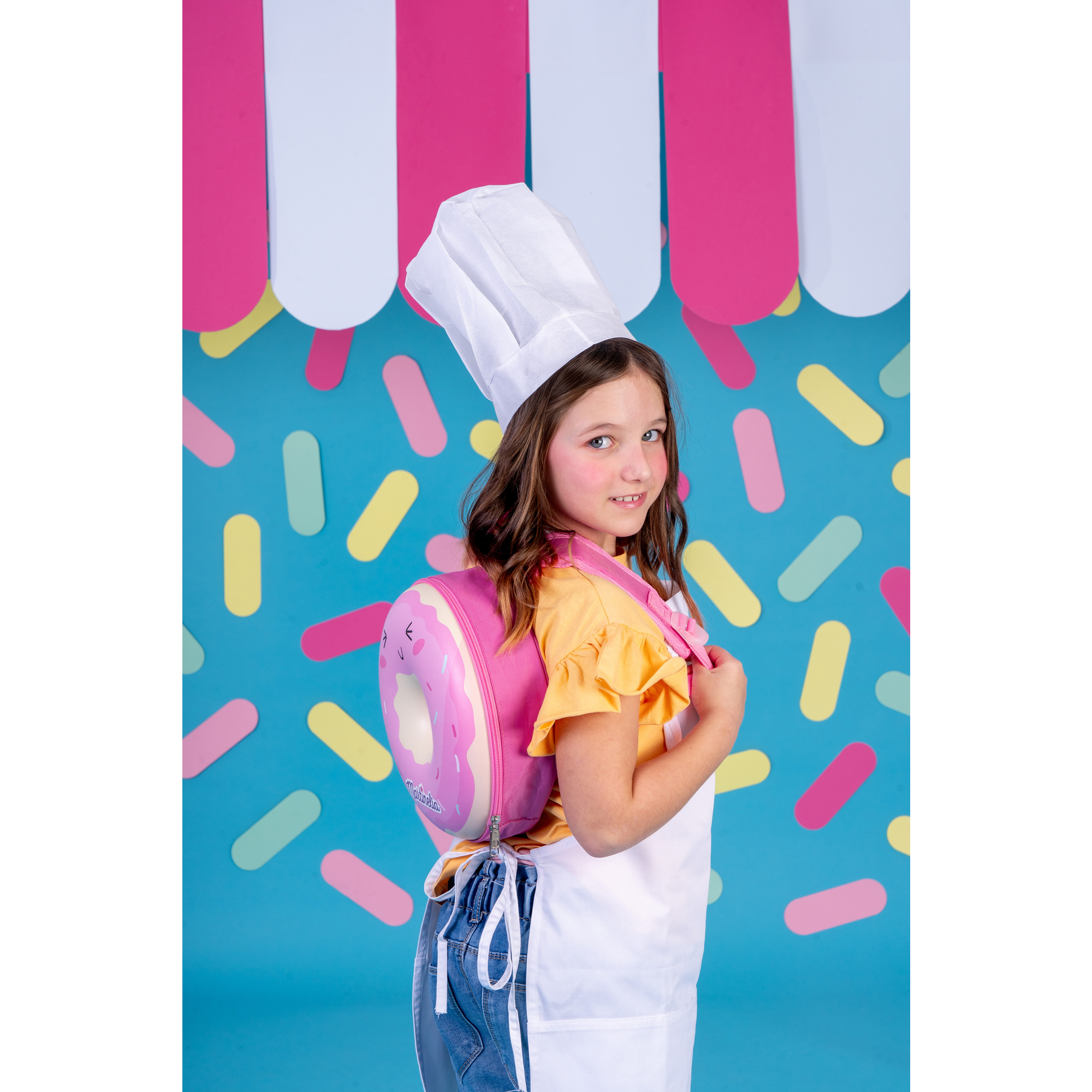 Zaino yummy donut dream martinelia - IBS, Martinelia