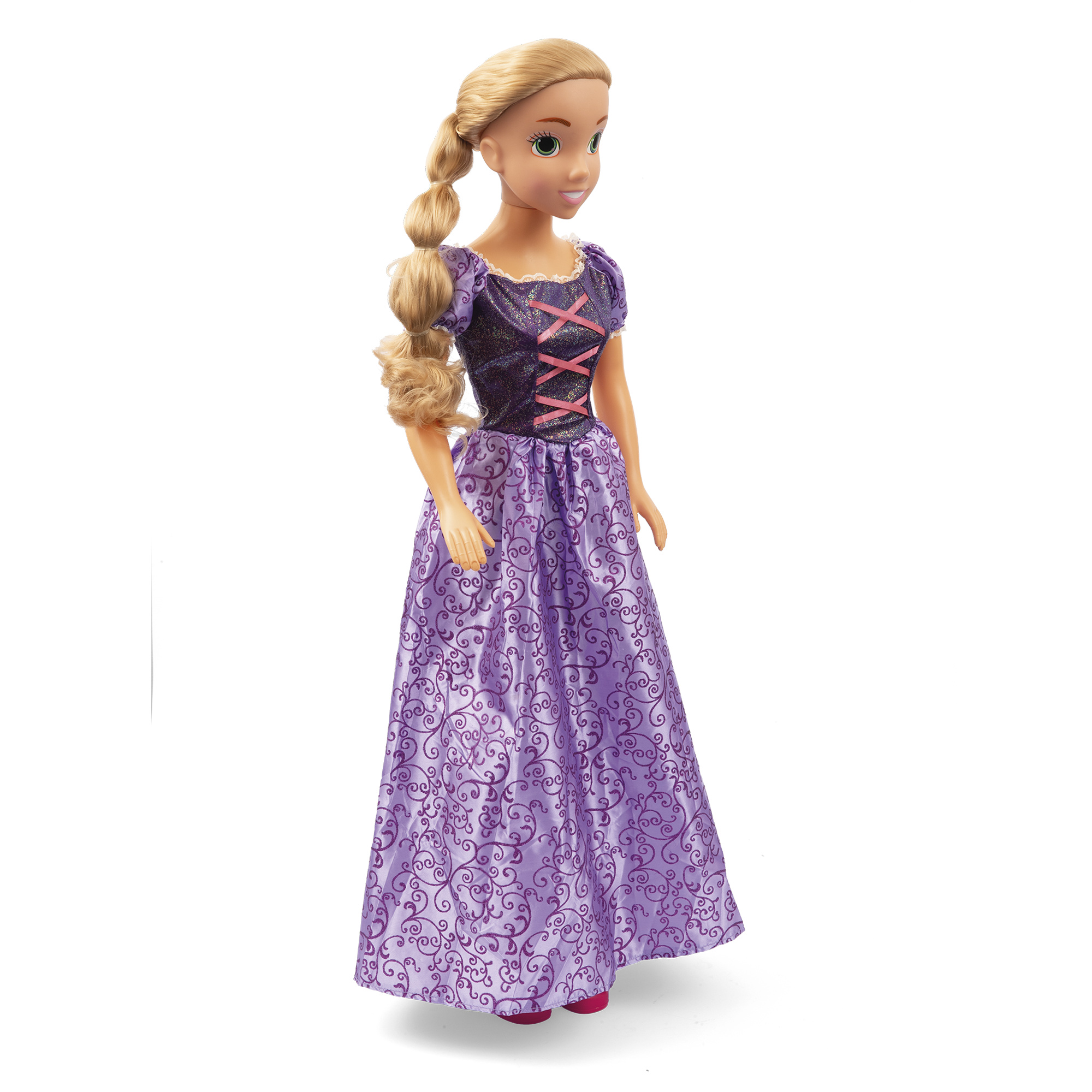 Violet princess - LOLLY