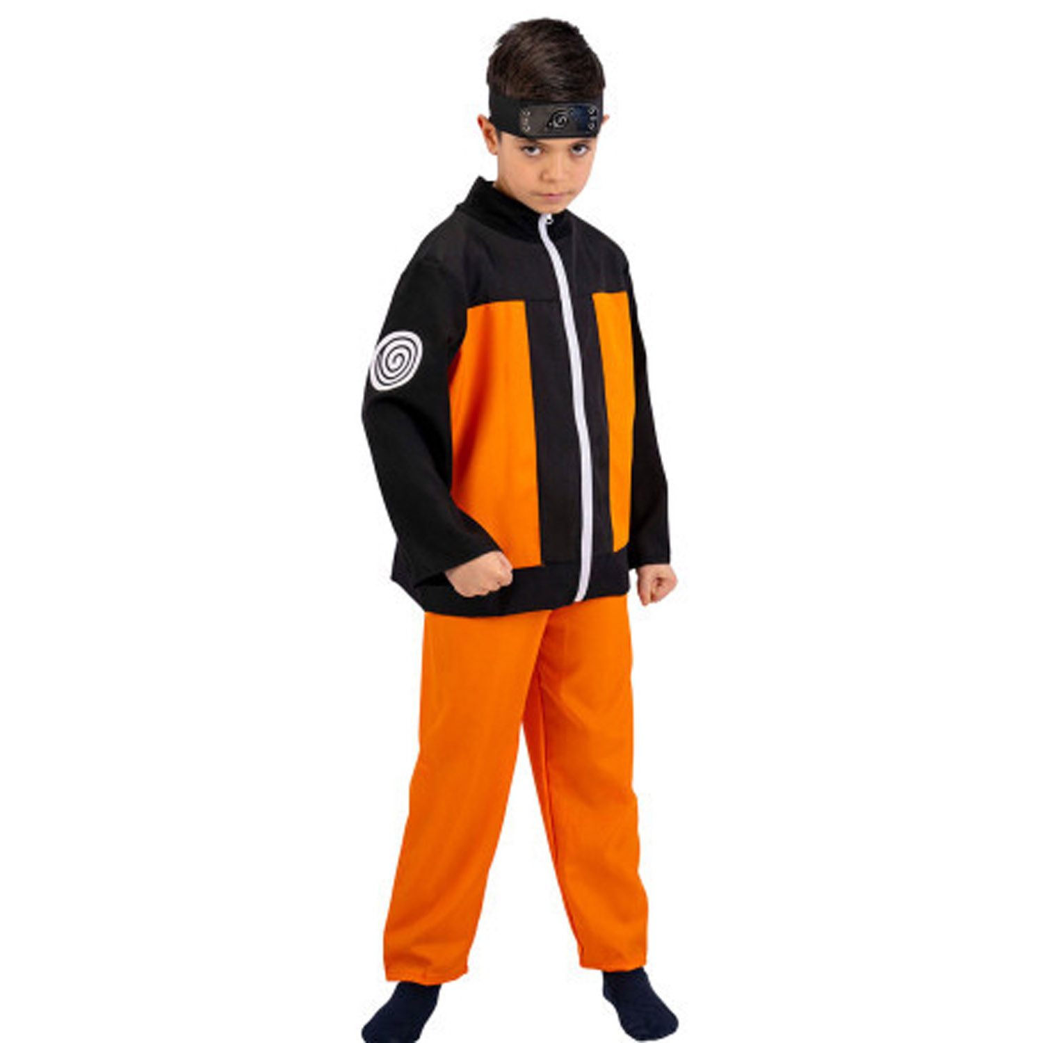 Costume tuta anime nari cosplay - CARNIVAL TOYS