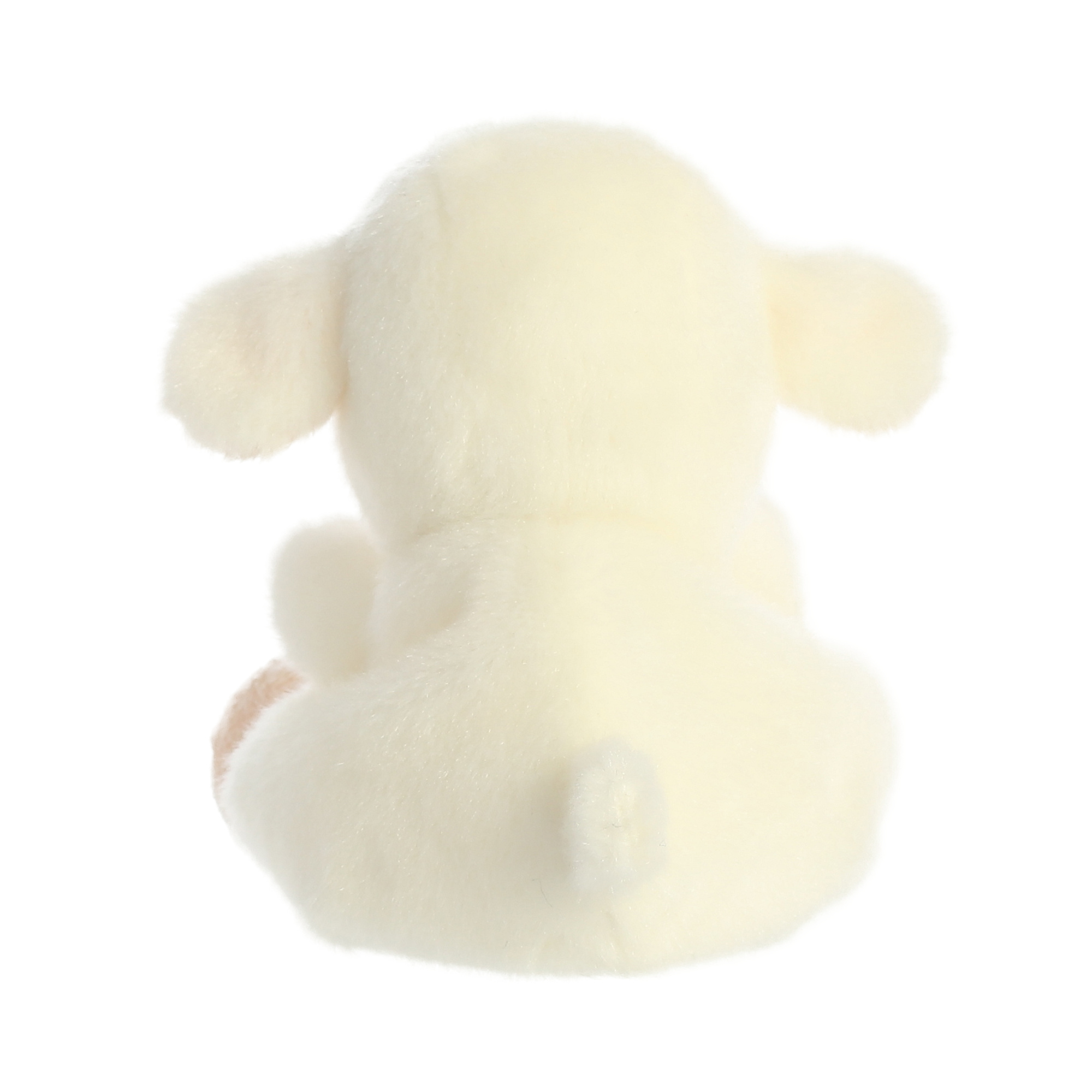 Palm pals – pecorella 10 cm - AMI PLUSH