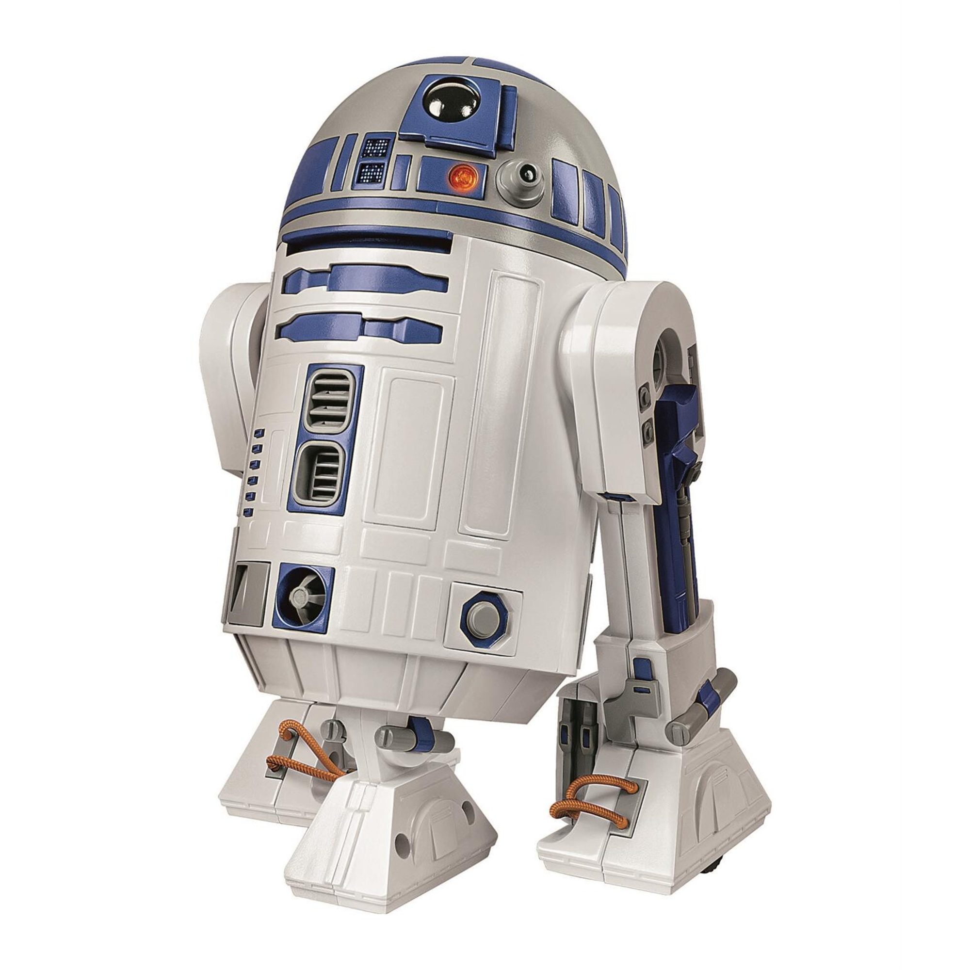 Clementoni - r2-d2 - 19438 - CLEMENTONI, Star Wars