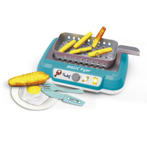 Friggitrice magica - FUNNY HOME