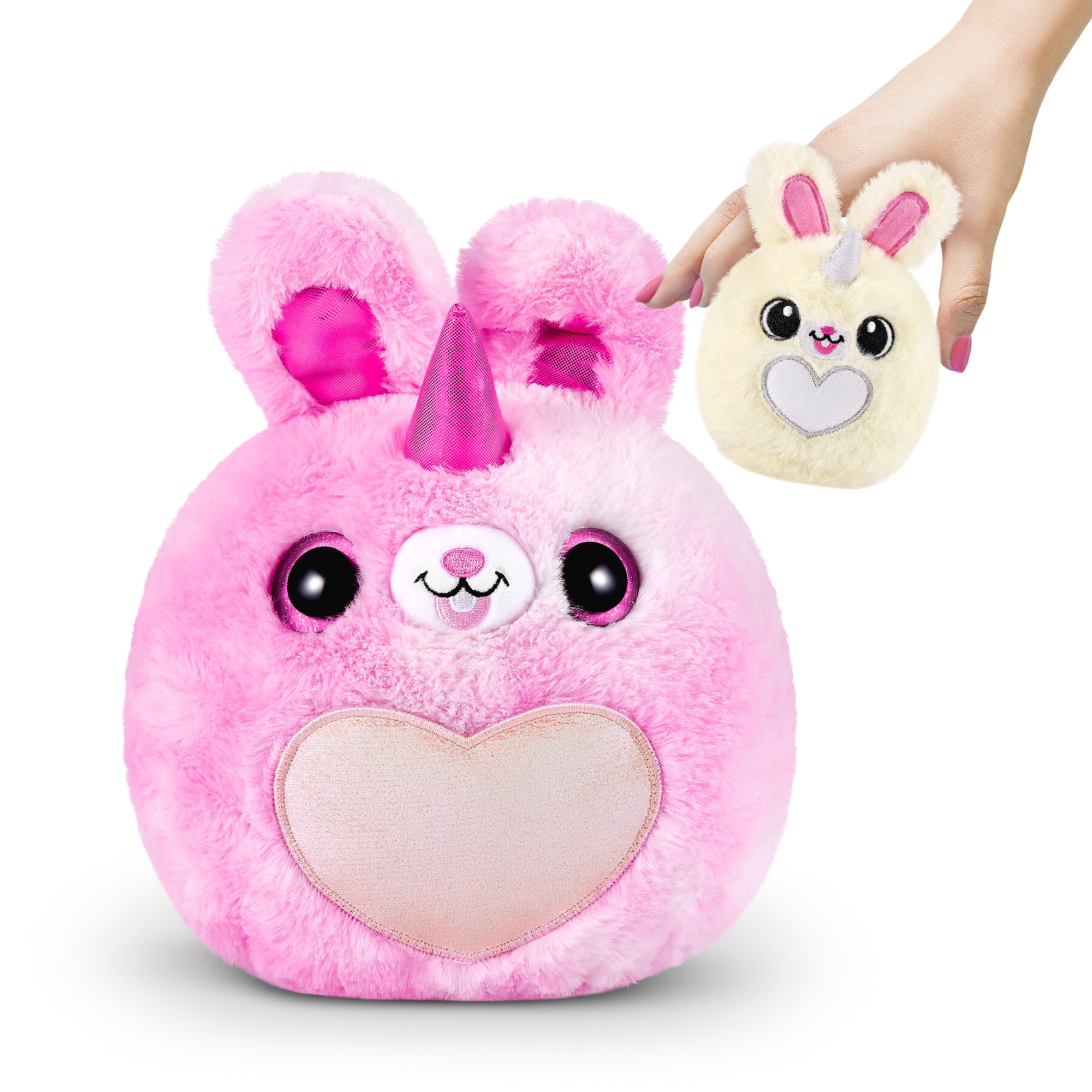 Rainbocorns mamacorn surprise - RAINBOCORNS