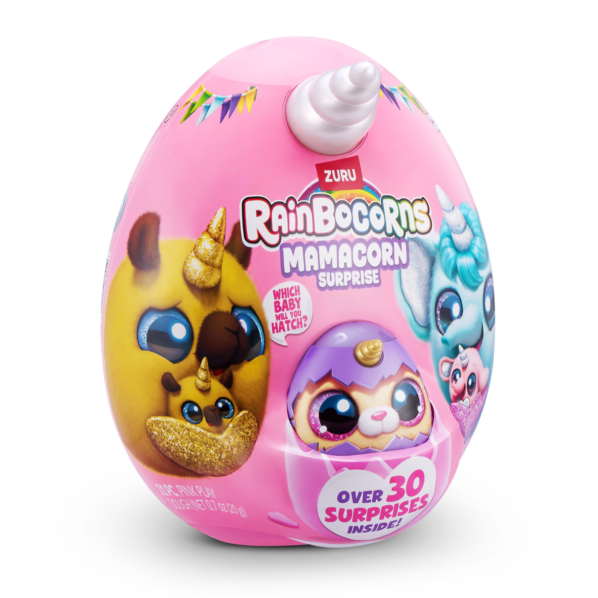 Rainbocorns mamacorn surprise - RAINBOCORNS
