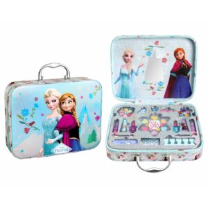 Beauty case per trucchi linea frozen - Frozen