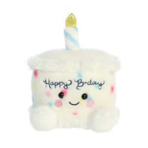 Palm pals – torta di compleanno 10 cm - AMI PLUSH