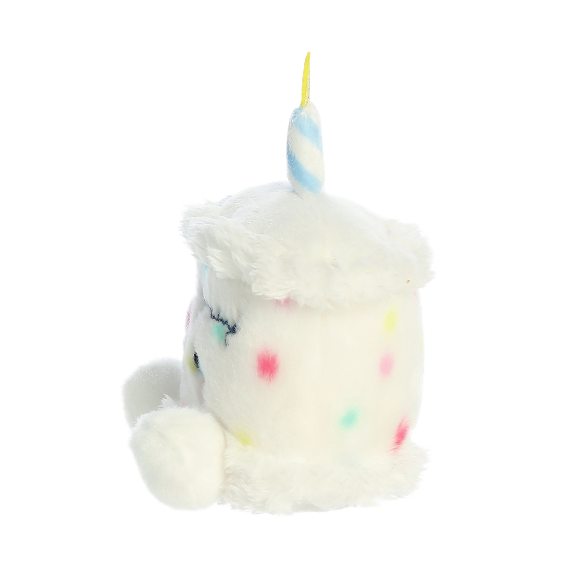 Palm pals – torta di compleanno 10 cm - AMI PLUSH