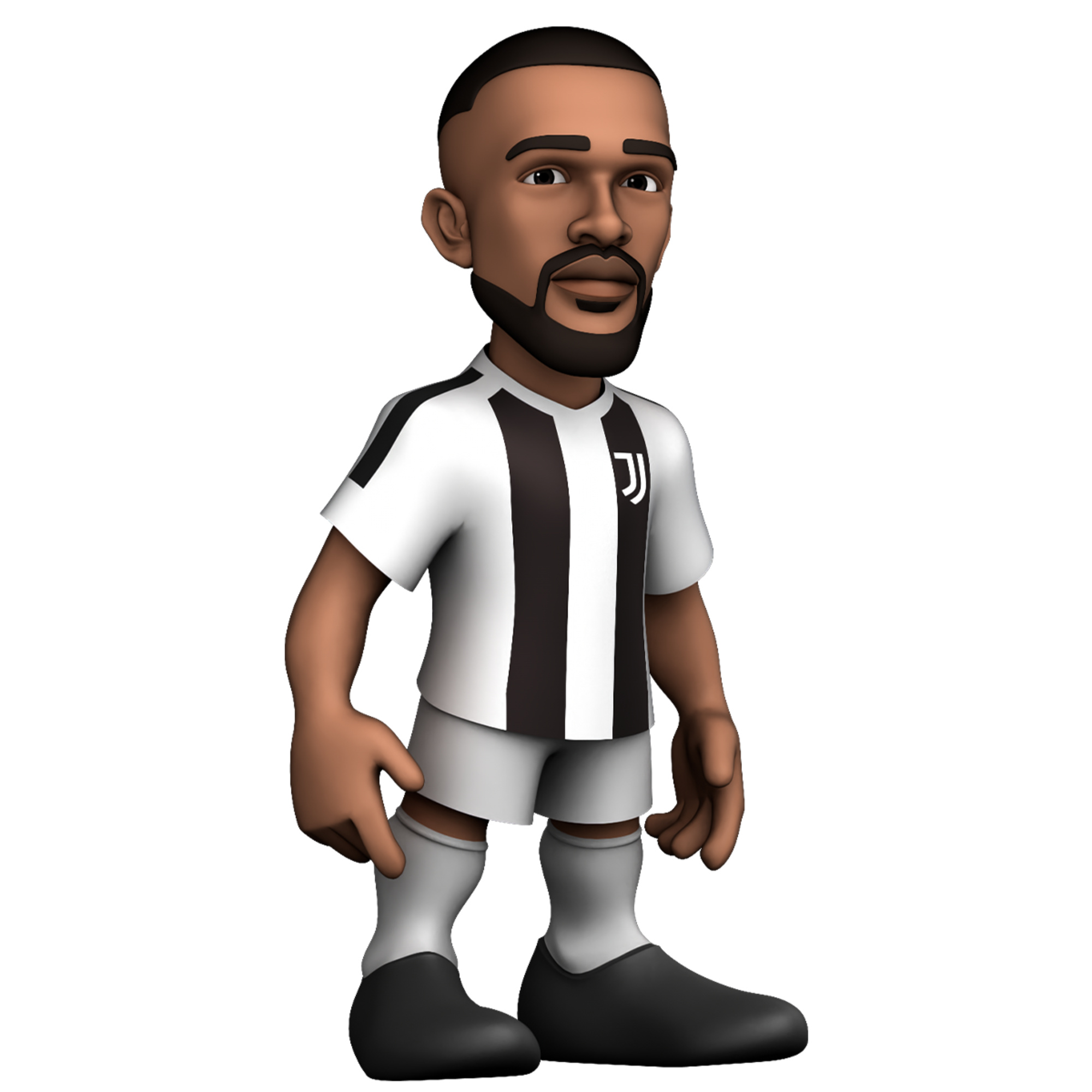 Minix collectible figurines - bremer juventus - MINIX