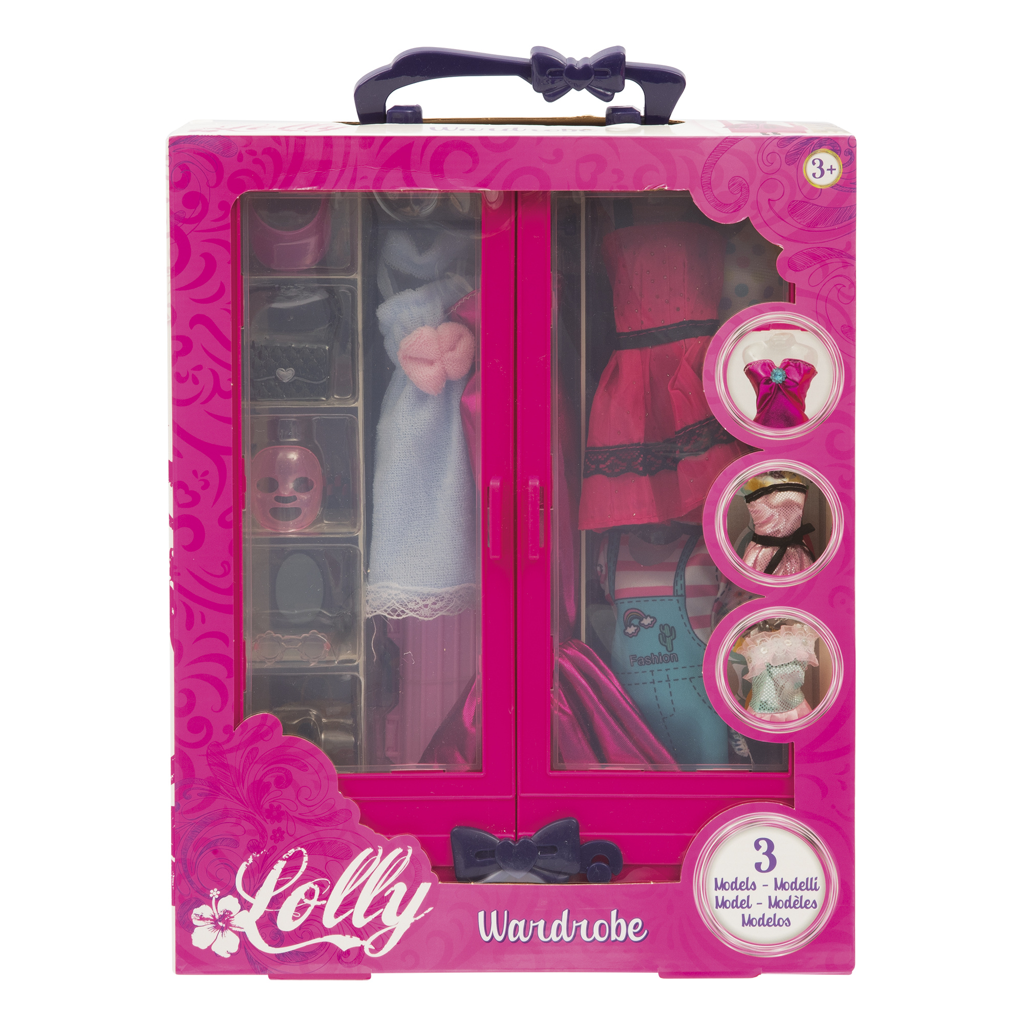 Guardaroba di lolly - LOLLY