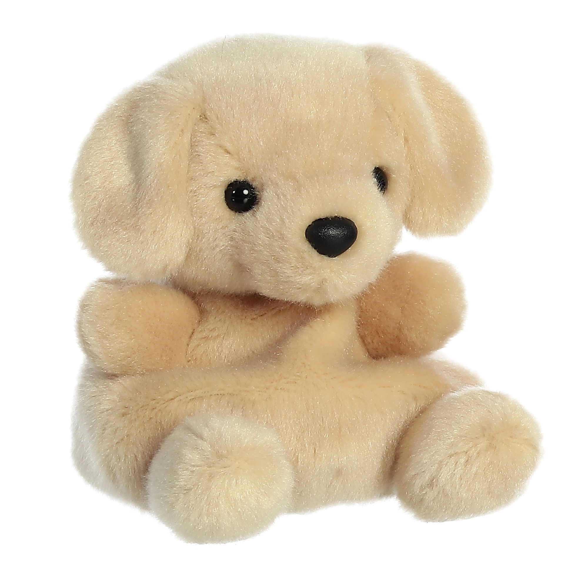 Palm pals – labrador 10 cm - AMI PLUSH