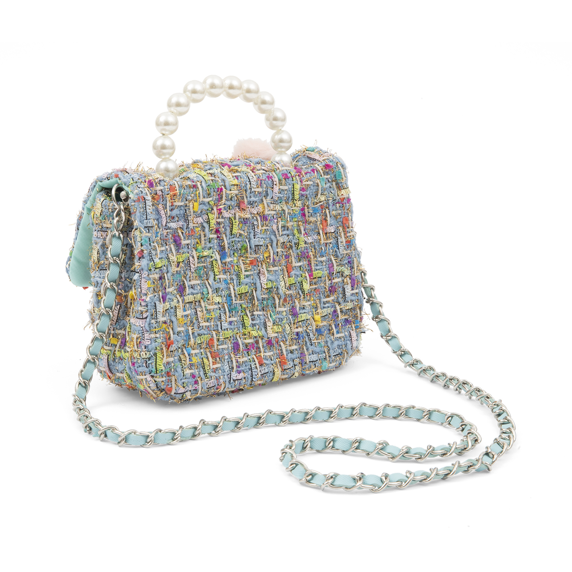 Borsa fashion assortita - MISS FASHION