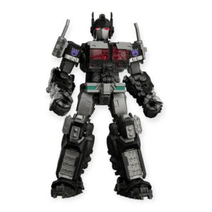 Blokees figures - transformers - classic class 08 - nemesis prime - BLOKEES