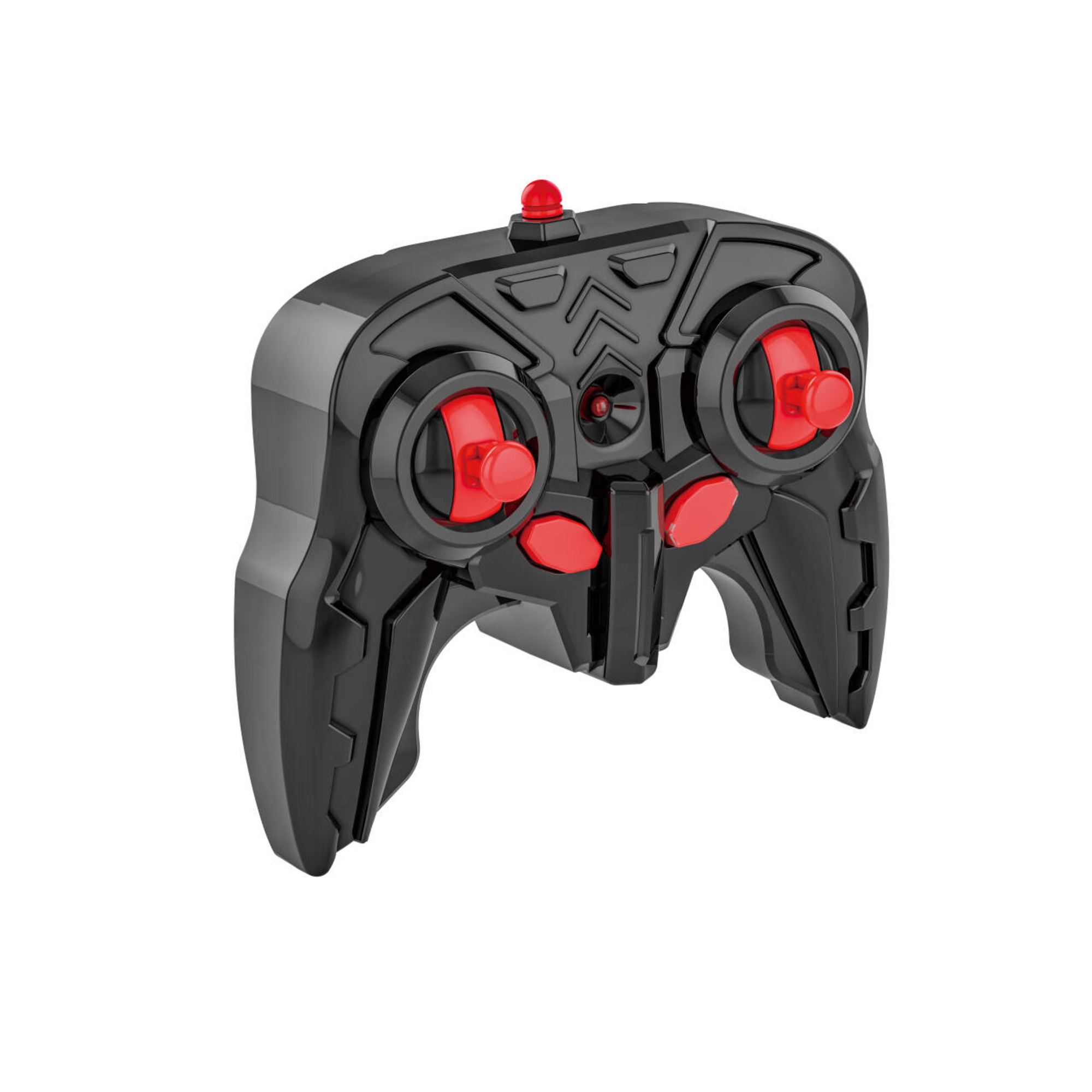 Stunt car 4 ruote - auto rc acrobazie e luci led - MOTOR & CO R/C