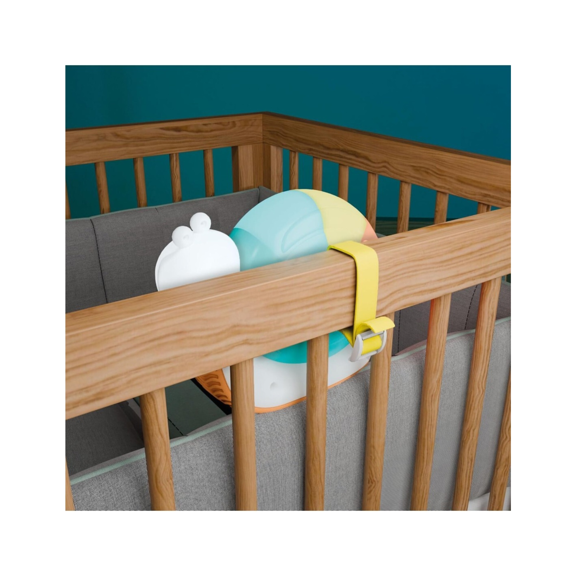 Clementoni - lampada notturna dolci sogni lumaca - 17973 - CLEMENTONI