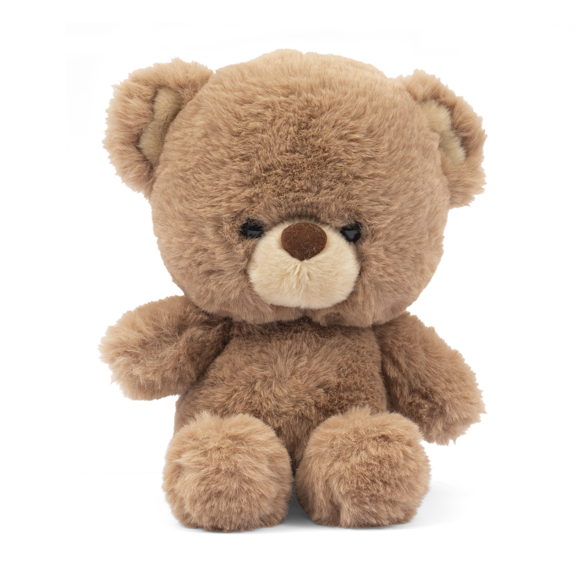 Ami plush - orsetto 21 cm morbido e coccoloso assortito - AMI PLUSH