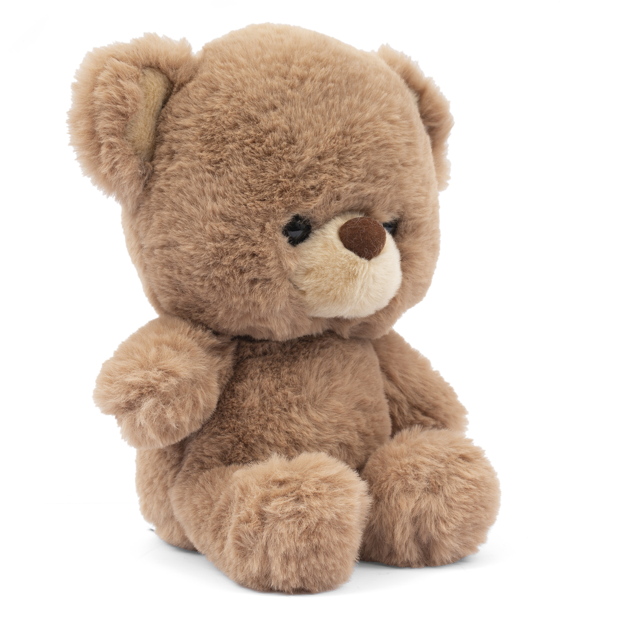 Ami plush - orsetto 21 cm morbido e coccoloso assortito - AMI PLUSH