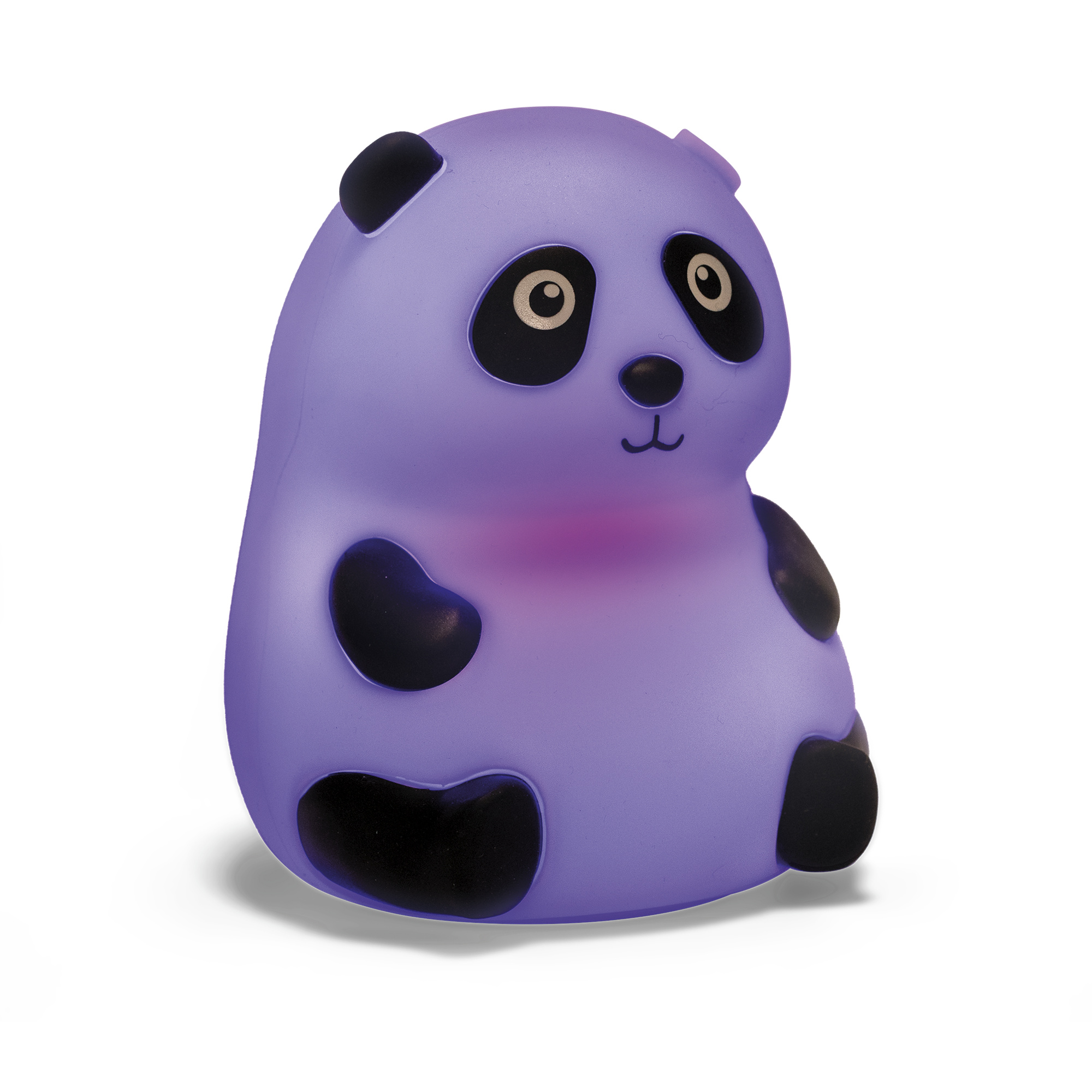 Lampada panda - BABY SMILE
