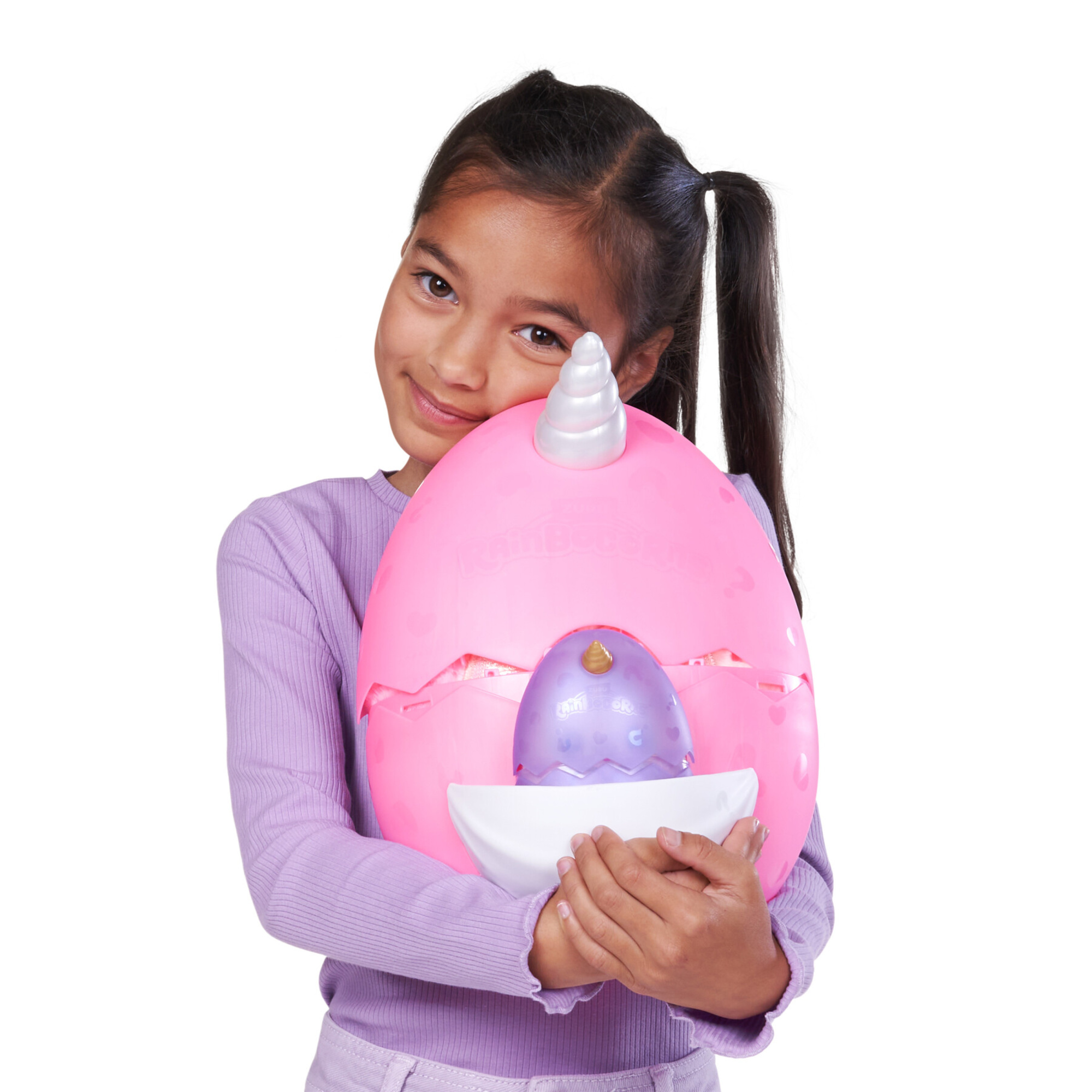 Rainbocorns mamacorn surprise - RAINBOCORNS