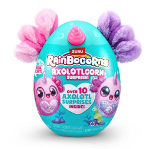 Rainbocorns axolotlcorn surprise assortito - RAINBOCORNS