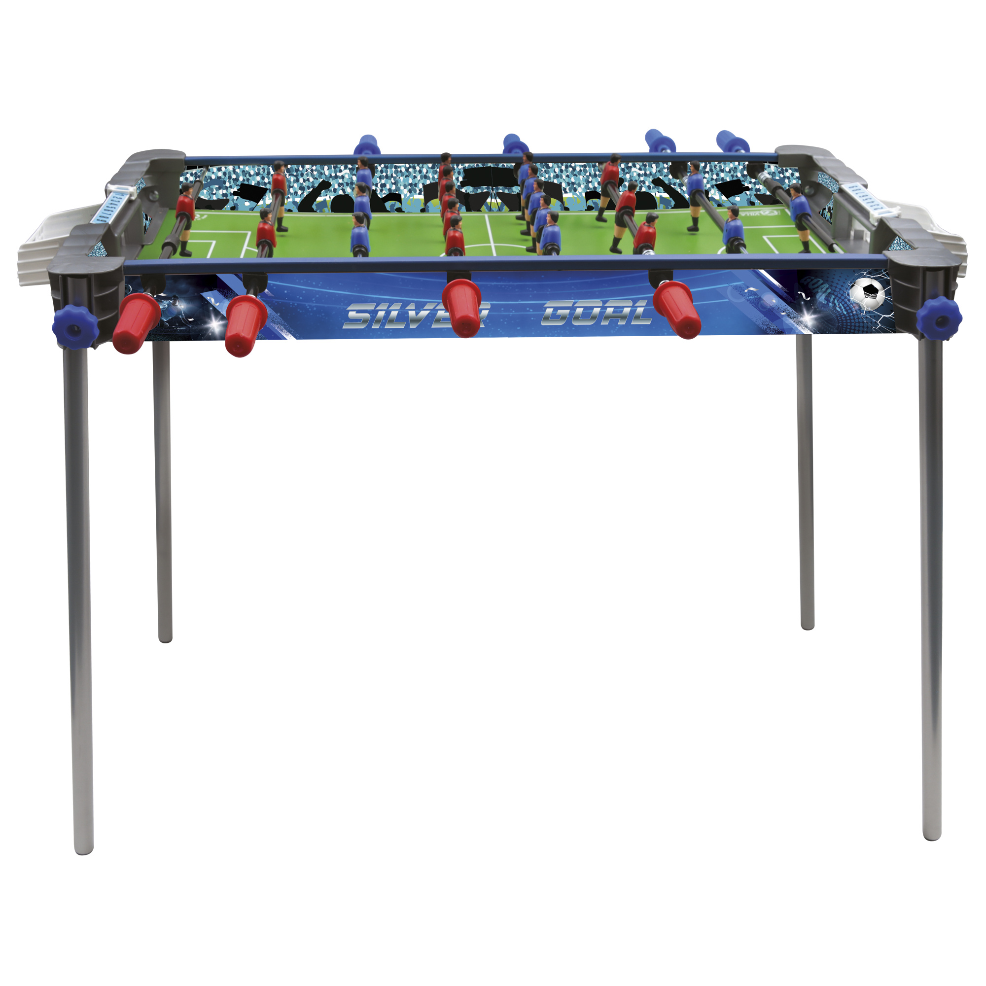 Calcetto silver goal - SUN&SPORT