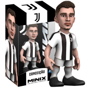Minix collectible figurines - conceicao juventus - MINIX