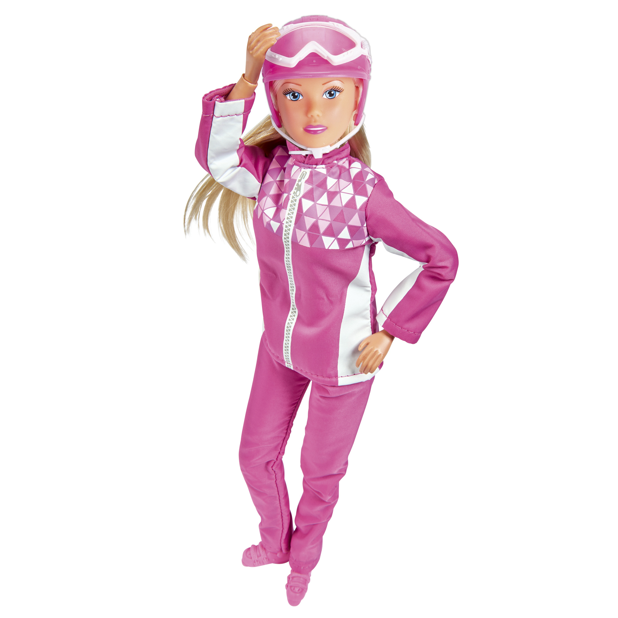 Lolly sciatrice - LOLLY