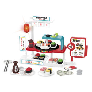 Sushi shop giapponese - FUNNY HOME