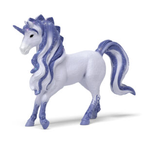 Stallone di unicorno cosmos - Schleich